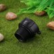 thumbnail image 5 of Accesorios de tanque IBC de plástico Adaptador de grifo de agua con tapa roscada gruesa (2x1 + 1/2) Tmvgtek Libre de BPA, 5 of 9