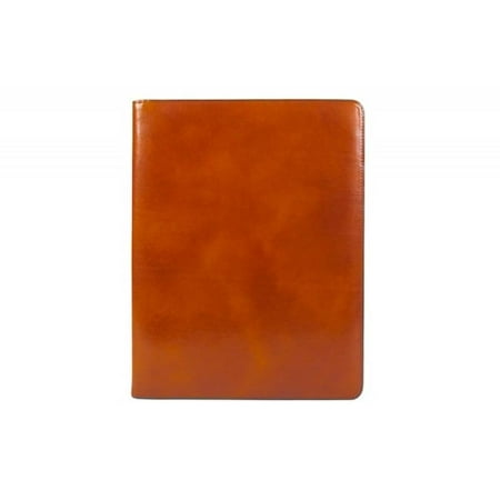 - Bosca Old Leather 8 1/2' X 11 Pad Portfolio