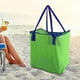 thumbnail image 5 of Bolsa de juguete shamjiam Malla de playa Accesorios de arena, 5 of 9