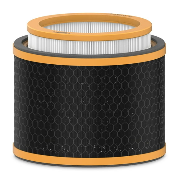 DuPont Odor VOC Filter with True HEPA for TruSens Medium Air Purifier -