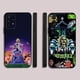 thumbnail image 2 of Funda blanda negra con la película B-BeetlejuiceS 2 para Samsung S24,23,22,30,21,10,9,Ultra,Plus,Lite,FE,5G, 2 of 5