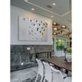 thumbnail image 5 of Marmont Hill "Shadows" Painting Print on Wrapped Canvas, 5 of 5