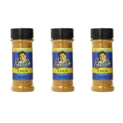 Emeril's Seasoning Blend, Cajun, CI303.45 Ounce (3 Pack)