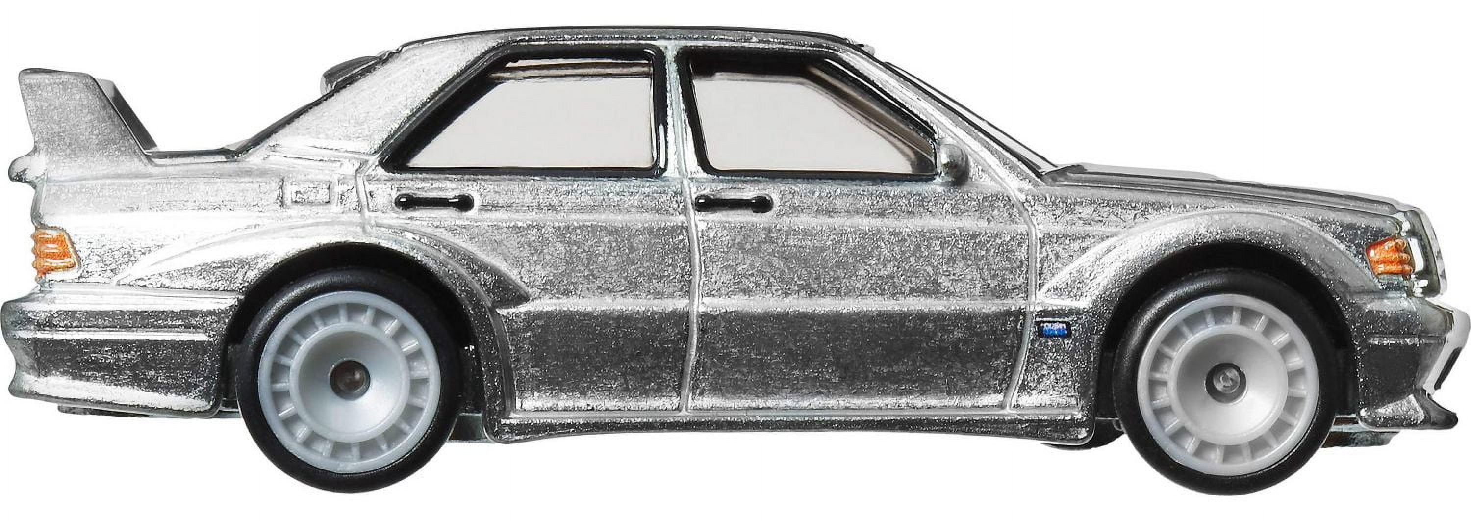 HotWheels-Car Culture Circuit Legend-Véhicules à partir de 3ans