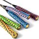 thumbnail image 2 of Sweat Racket Tape Grip Anti-Slip Tennis Badminton Squash Band Slingshot Fishing Rod Handle Camouflage/Leopard Print Hand Glue He Qiyong unisex, 2 of 2