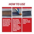 thumbnail image 5 of 2 Pcs Primer Sans Rouille, Peinture Métallique, Radiateur Résistant à la Rouille, Agent de Conversion de Reconditionnement, 5 of 5