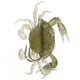 thumbnail image 4 of Seuelos de pesca Seuelos de pesca Cebos de pesca Seuelos de pesca Cangrejo Seuelos de pesca de cangrejo LHCER Descripción de la referencia, 4 of 8