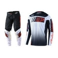 thumbnail image 1 of Troy Lee Designs 2022 GP Jersey and Pant Combo Icon Navy (Jersey Medium / Pant W30), 1 of 2