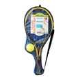thumbnail image 2 of Kids Tennis Racket Set with Ball, 2 of 3