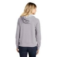 thumbnail image 2 of Sport-Tek Ladies Lightweight French Terry Pullover Hoodie. LST272, 2 of 4