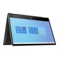 thumbnail image 4 of HP - Pavilion x360 2-in-1 14" Touch-Screen Laptop - Intel Core i3 - 8GB Memory - 128GB SSD - Natural Silver, 4 of 8