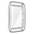thumbnail image 2 of Funda protectora de pantalla completa de TPU para Huawei Band 7/Honor Band 6, 2 of 8