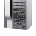 thumbnail image 4 of Microondas GE 0.7 Pies Espejo Digital 10 Niveles Función ECO 127V Compacto, 4 of 5