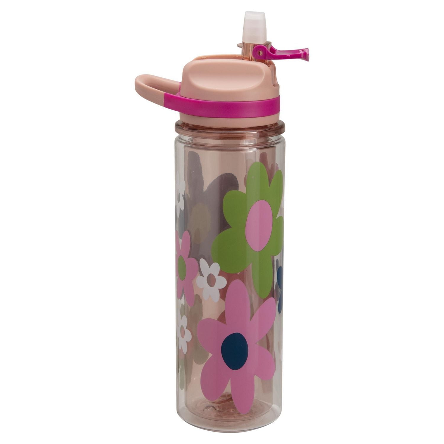 20 OZ GALLERY SIP PRNT - DAISIES