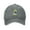 Gray, variant on Mount Saint Joseph University Unisex Adjustable For Hat Baseball Cap Casquette