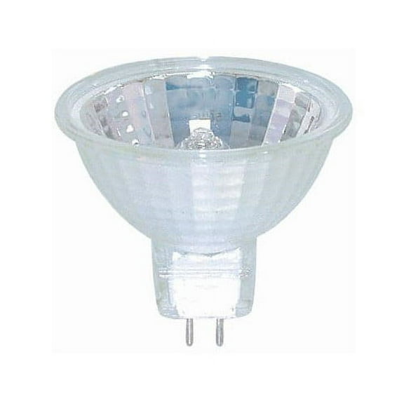 Sunlite 03170 - 20MR11/GU4/NFL/12V 03170-SU MR11 Halogen Light Bulb
