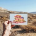 thumbnail image 5 of Custom Summer Theme PVC Plastic Clear Stamps for DIY Scrapbooking Photo Album Decorative Cards Making Weather 160x110mm, 5 of 9