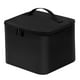 thumbnail image 5 of Bolsa térmica aislante para comidas calientes y frías. Ideal para llevar postres, comida para llevar al trabajo, picnics y senderismo., 5 of 9