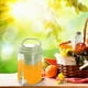 thumbnail image 5 of Hervidor de agua fría para refrigerador con grifo, hervidor de agua fría de gran capacidad, hervidor doméstico para preparar agua fría, cubo para bebidas frías, 5 of 5
