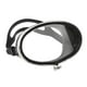 thumbnail image 3 of Máscaras de Buceo Acuáticas Profesionales Gafas de Buceo Ajustables para Esnórquel, 3 of 5