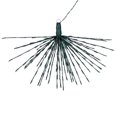 thumbnail image 1 of Cadena de luces Vickerman, 240 LED, 81 cm, color verde Starburst, 1 of 3