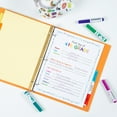 thumbnail image 7 of Avery Big Tab Insertable Dividers, 5-Tab Set (11109), 7 of 7