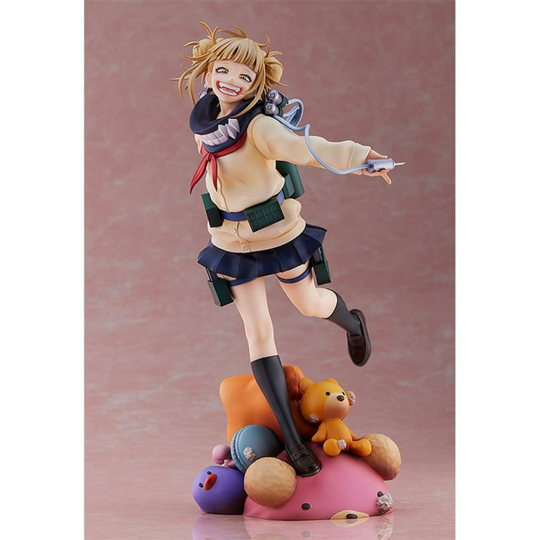 MY HERO ACADEMIA Figure Himiko Toga - Walmart.com