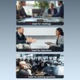 thumbnail image 3 of Smart Voice Translator Recorder, Language Translator Device AI Powered App Functionality APP Control  for Travel 8GB,16GB,32GB,64GB,128GB, 3 of 7