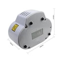 thumbnail image 6 of Ultrasonic Jewelry Cleaner Bath for Watches Contact Lens Glasses Denture Teeth Electric Makeup Razor Brush Cleaner ,Strong Cleaning, 6 of 7