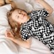 thumbnail image 5 of Fotbe Ying Yang Checkered Pijama Estampada de 2 Piezas para Niños – Ropa de Dormir de Manga Corta Cómoda para Niños y Niñas, Camiseta y Shorts de Algodón-3X-Large, 5 of 6