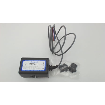 VC7934ZZ11 Honeywell 2/10Vdc Mod,24V,120S,Plenumrat OEM VC7934ZZ11