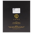 thumbnail image 6 of Estiara Luxe Absolute Black , 3.4 oz EDP Spray, 6 of 6