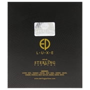 Estiara Luxe Absolute Black , 3.4 oz EDP Spray
