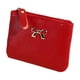 thumbnail image 5 of Monedero de mujer con cremallera de lichi, de piel suave, monedero, cartera, marea, 5 of 5