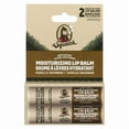 thumbnail image 1 of Dr. Squatch Vanilla Bourbon Moisturizing Lip Balm, 2 pack, 1 of 4