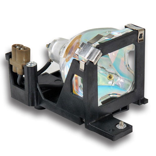 GOLDENRIVER EP29 Replacement Lamp with Housing Compatible with EPSON ELPLP29 EMP-S1+/EMP-S1h/EMP-TW10H/PowerLite S1+/PowerLite S1h/PowerLite Home 10+/PowerLite Home 10 