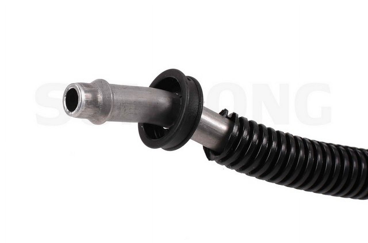 Sunsong 5801174 Automatic Transmission Oil Cooler Hose Assembly