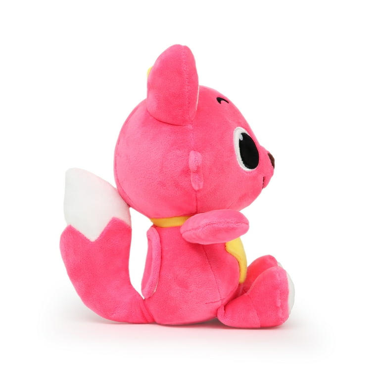 Pinkfong Singing Plush Toy, 11
