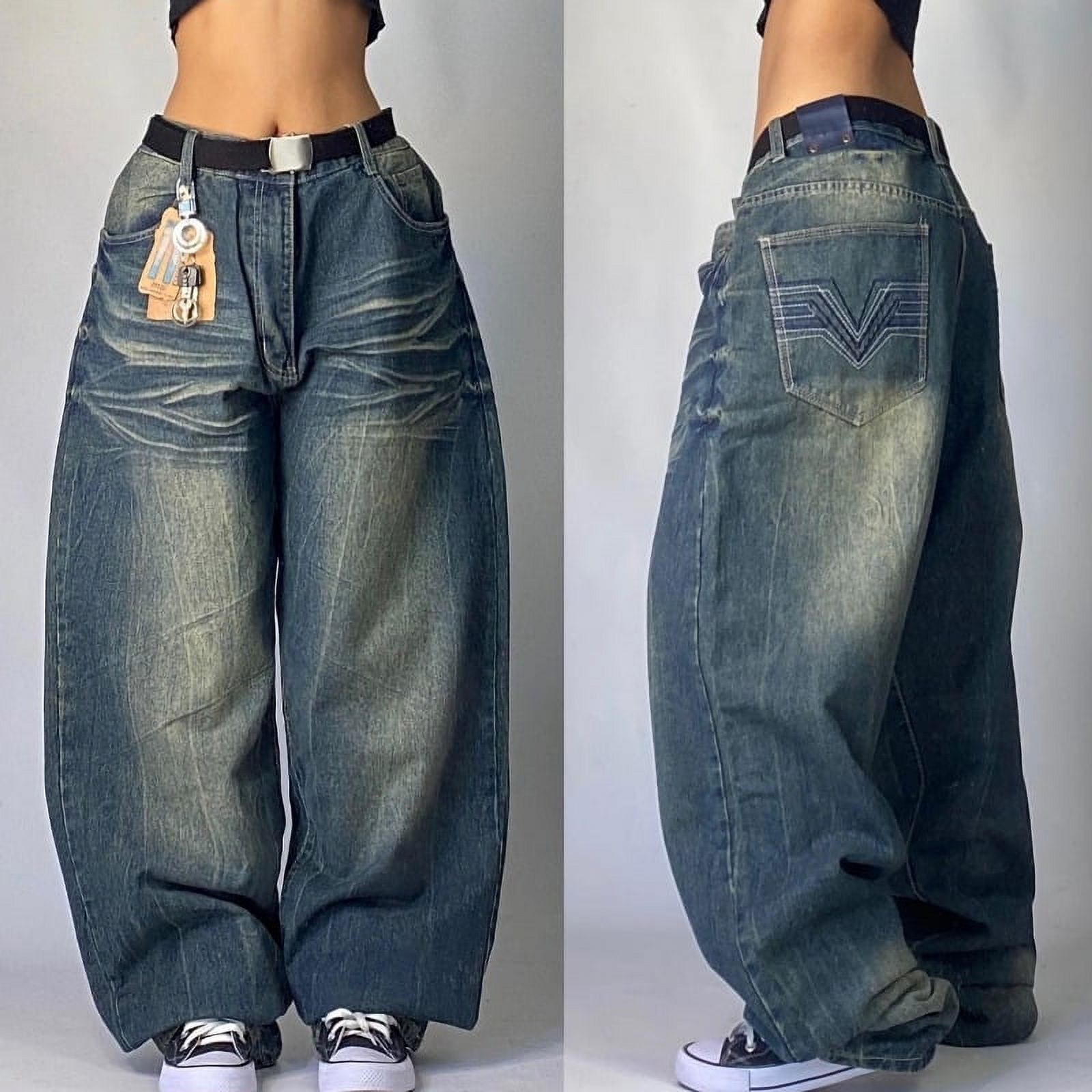 CTHY　DOCKING VINTAGE WIDE BAGGY PANTS DOCKING VINTAGE WIDE BAGGY PANTS | CTHY
