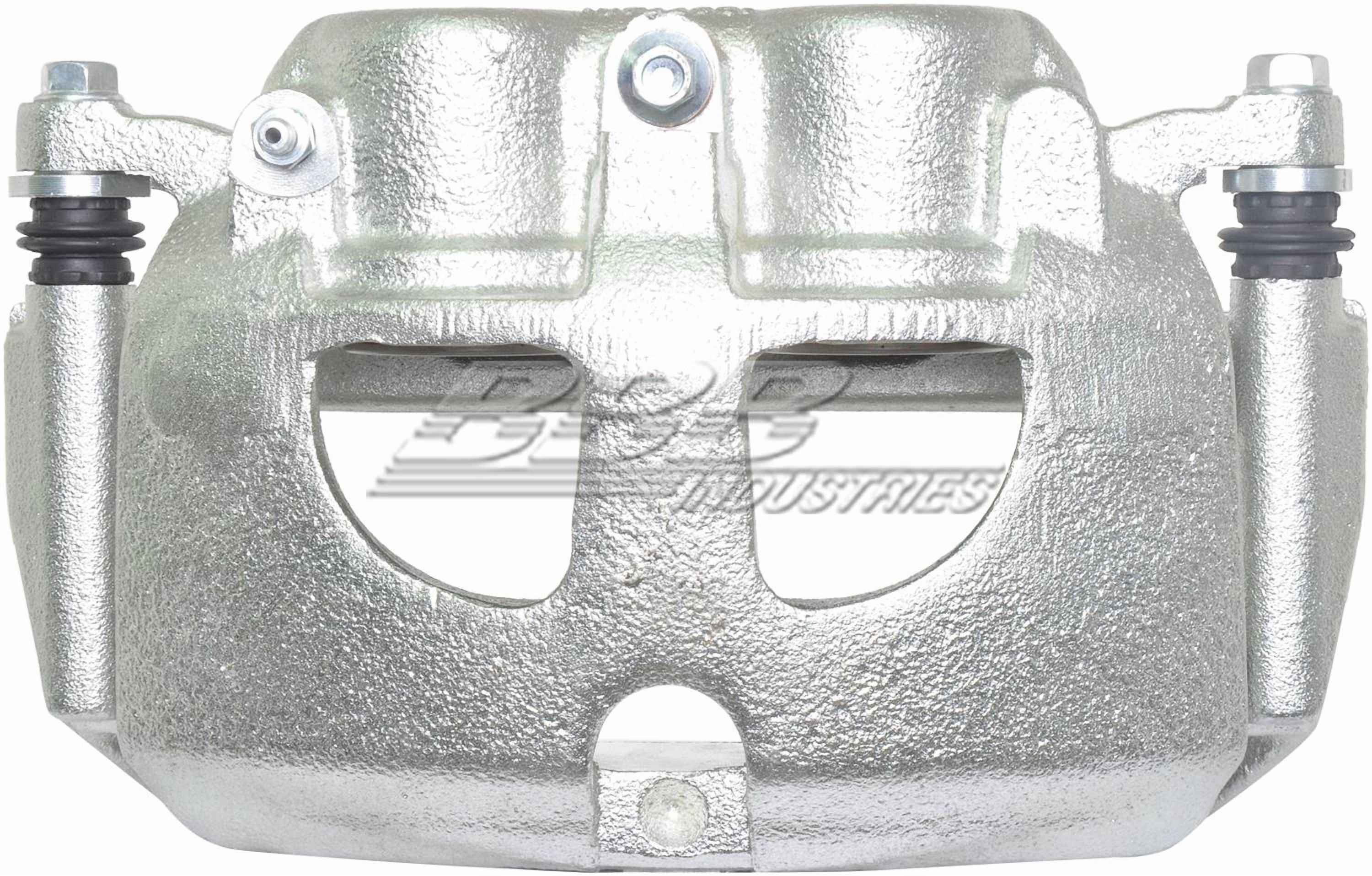TERREPOWER formerly BBB Industries 99-17754B Reman Caliper w/installation Hardware