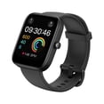 thumbnail image 1 of Pre-Owned Amazfit Bip 3 Urban for Adults and Kids, 1.69in Smart Watch, Black, Silicone Band, 1 of 1