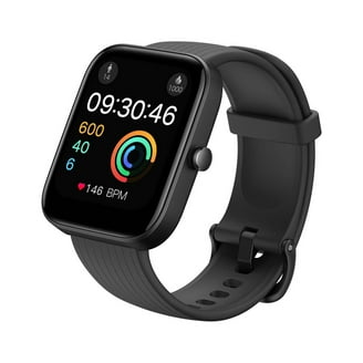 Amazfit GTS 4 Mini Android Smart Watch: Fitness Tracker with 120+