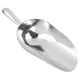 thumbnail image 4 of cuchara de aleación de aluminio para cocina, para bufé, dulces, harina, hielo, para uso en casa, bar y fiestas., 4 of 10