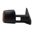 thumbnail image 3 of Brock Power Towing Mirror for 2007-2021 Tundra Extendable Turn Signal Indicator Heated Right, 3 of 10