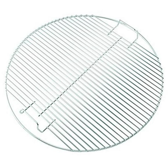 Gateway 247492 55 gal Gateway Drum Smoker Stainless Steel Drum Cooking Grate