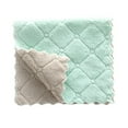 thumbnail image 1 of Dish Cloths,Multi Color Microfiber Cleaning Kitchen Cloths Kitchen Towel World-Class Design, 1 of 2