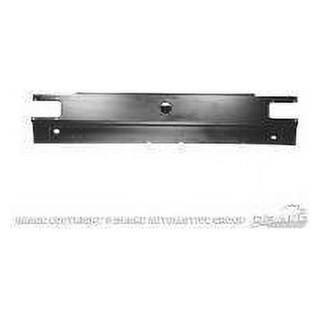 Scott Drake C6ZZ-6540324-AT 1965-1966 Taillight Panel