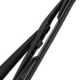 thumbnail image 3 of Windshield Arm,  To Pressure Flexible Soft Layer Durable  Wiping Windshield Wiper Set, For Car Vehicle, 3 of 8