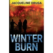 Winter Burn (Paperback)