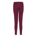 thumbnail image 7 of Bovemsi Yoga Pants For Women Fashion Printed Casual Leggings High Waisted Leggings,XXXXL, 7 of 7